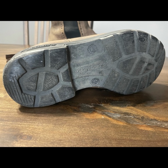 Size 3.5 - Picture 4 of 5